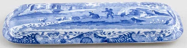 Toilet Box Cover c1820